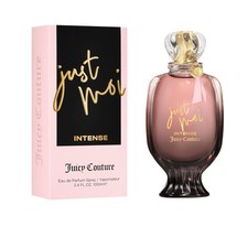 *NEW IN BOX* Juicy Couture Just Moi Intense Eau deParfum, Long Lasting 3.4 fl oz