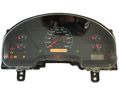 2006 Ford F150 STX / XL Speedometer Instrument Cluster 100,068 Miles