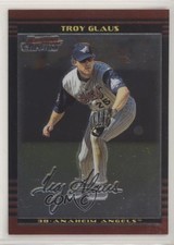 Click to enlarge Troy Glaus