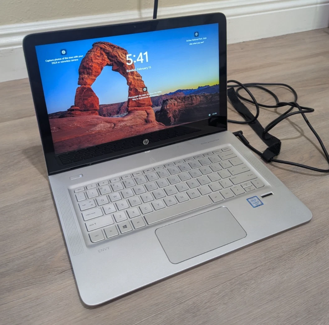 Hp Envy 13 for sale | eBay