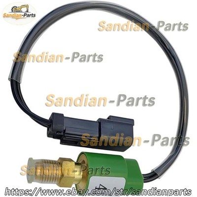 41-3669 Pressure Sensor For Thermo King Spectrum SL SLXi SL-300