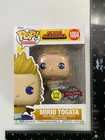 Funko Pop! Animation: Mirio Togata #1004 GITD Special Edition Vinyl -CN F4