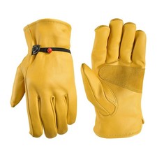  de Travail en Cuir à la Corbe A7I76567