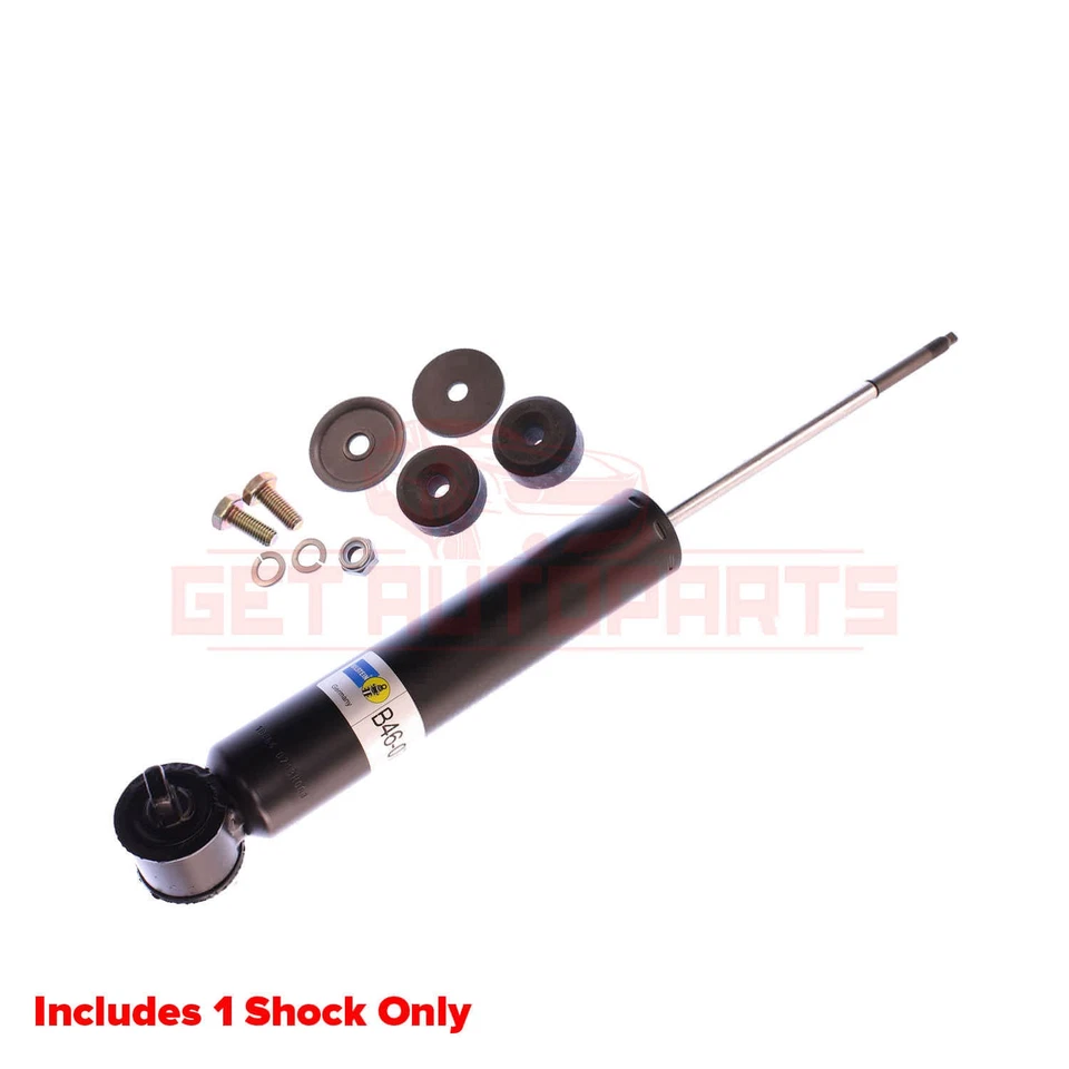 Bilstein B4 Rear Shock Absorber for Mercedes-Benz 300CD 1978-1985 - Image 2 of 3