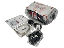 ✅Visioneer PATRIOT D40 Duplex Document Scanner for PC & Mac w/FULL KIT - NEW!🔥