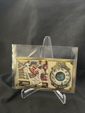 2022 Topps Gypsy Queen - GQ Gems Minis Josh Donaldson #GGM-6