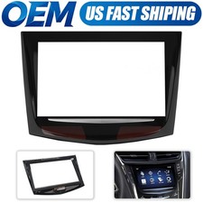 Touch Screen Display For 2018-2021 Cadillac Escalade Ats Cts Xts Cue Touchsense