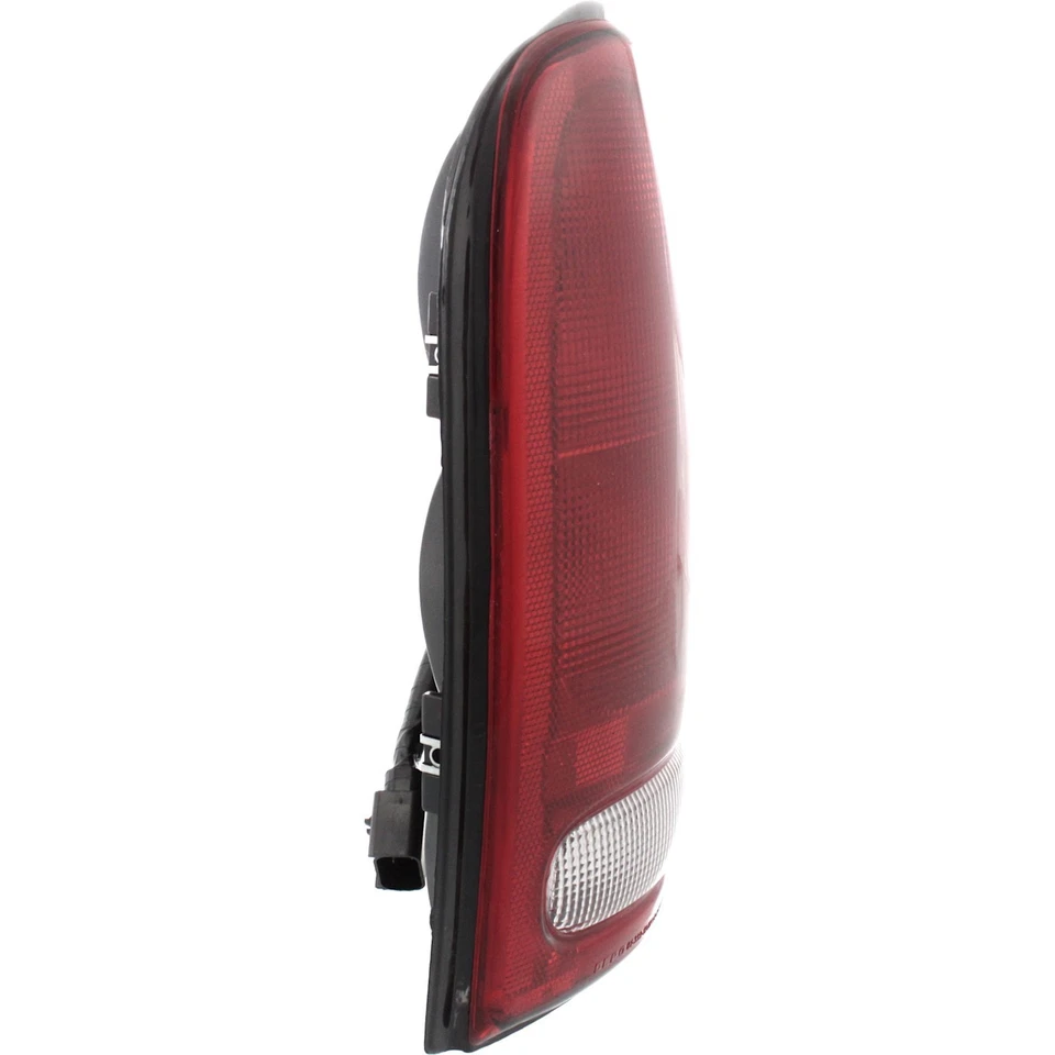 Tail Light Assembly Left and Right For Dodge 1998-2003 Durango 1996-2000 Caravan - Image 3 of 4
