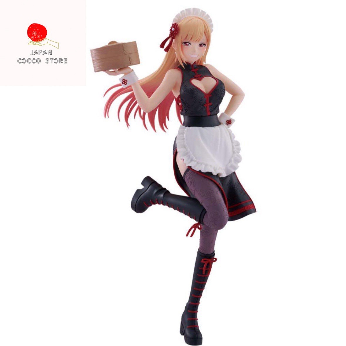 That Dress-Up Doll Falls in Love ESPRESTO Kitagawa Marin China