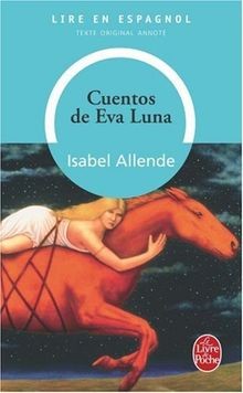 Cuentos De Eva Luna von I. Allende | Buch | Zustand gut