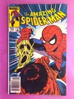 THE AMAZING SPIDER-MAN #245  LOWER GRADE   1983  B&B COMBINE SHIPPING