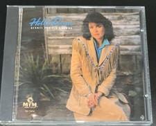 Across the Rio Grande by Holly Dunn (CD, 1988) MTM Records Produced
