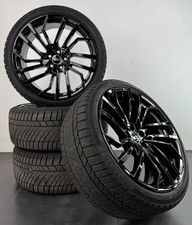 Audi RS4 RS5 8W 20 Inch Winter Wheel Set 4x 9J 275/30R20 ET26 5x112