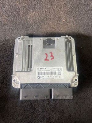 BMW 3 F30 F35 F31 2012 Diesel Motorsteuergerät -modul 0281019680 135kW NVP3829