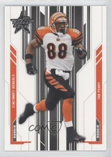 2005 Leaf Rookies & Stars Rookie 798/799 Tab Perry #246 RC 1s5