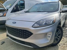 Anti-Lock Brake Part Vacuum Boost Fits 20-22 ESCAPE 4865166