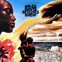 Audio Cd - Miles Davis - Bitches Brew (2 Cd) - Columbia -D- Neu
