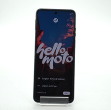 Motorola Razr 2024 - XT2451 - 256GB Midnight Blue T-Mobile Smartphone