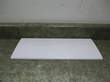 KITCHENAID REFRIGERATOR COMPARTMENT DOOR SCRATCHES PART # 2266935