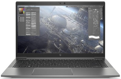 HP ZBook Firefly 15 G7 15.6'' FHD Intel i5-10210U 8 GB 256 GB SSD W11P Laptop