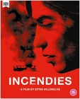 INCENDIES 4K REMASTERED UHD BLU-RAY DENIS VILLENEUVE 2010 BRAND NEW + SEALED 💿