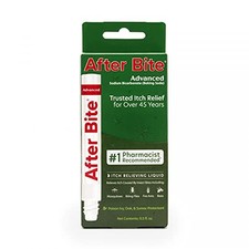 After Bite Advanced Formula Insect Bite Relief 0.5oz 2 Pack