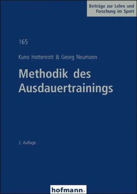 Kuno Hottenrott (u. a.) | Methodik des Ausdauertrainings | Taschenbuch | Deutsch