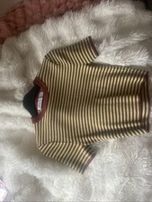 Zara Women's Cropped Shirt