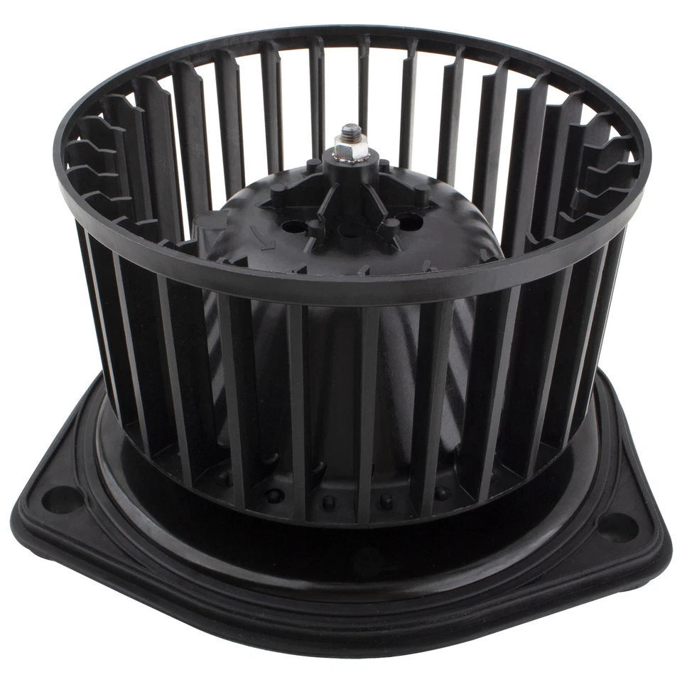 PM3786 HVAC Blower Motor W/ Wheel For 1989-1990 VOLVO 760 35319 PM3786 - image 2 of 3