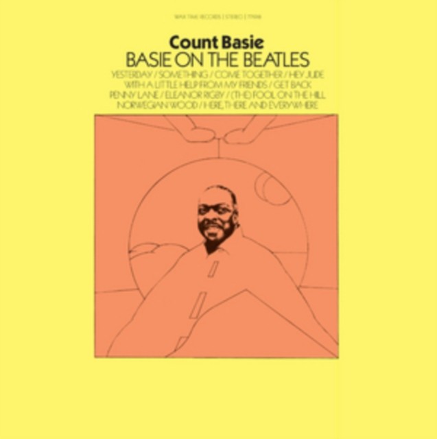 Count Basie Basie On The Beatles - Image 2