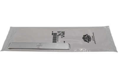 53326-10 NEW OEM 1998-2013 HARLEY-DAVIDSON TOURING TOUR PACK TRUNK INSERT TRIM