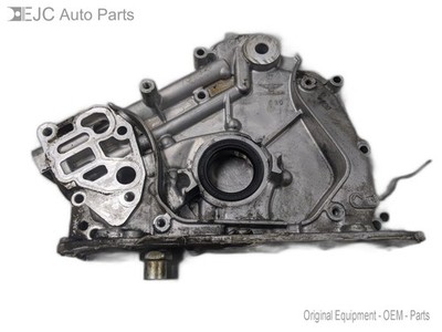 Engine Oil Pump For 14-15 Acura MDX  3.5 151005G0A01 AWD