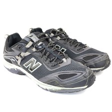 New Balance 621 All Terrain Mens Running Shoes Size 11 D Black NIB MT621BK New Balance 621 Sneakers for Men for Sale | Authenticity  main image 4