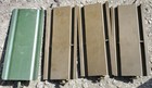 Industrial ART METAL Steel 36 Drawer File Cabinet PAT JULY 4 1911 Olive Fancy — photo 8