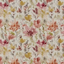 iLiv Water Meadow Rosewood 0.8m Fabric