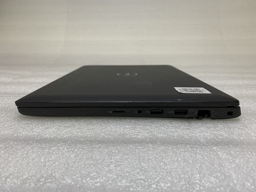 Dell Latitude 3420 14" Core i5-1145G7 2.6GHz 16GB RAM 256GB SSD NO OS Good - Afbeelding 10 van 10