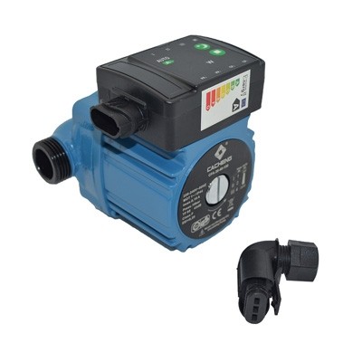 Pompa di Circolazione CFA 45W Attacco 1"1/2 - Qualità Professionale Prezzo Top