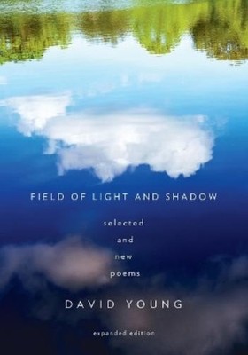 David Young Field of Light and Shadow (Taschenbuch) (US IMPORT)