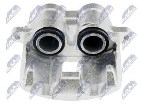Original NTY Brake Caliper HZP-ME-005 For Ford Mercedes-Benz VW