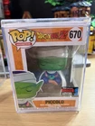 Funko Pop! Dragonball Z - #670 Piccolo (2019 Fall Convention Exclusive) *Vaulted