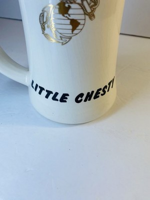 Little Chesty Beer Stein 2/7 Mar Div 29 Palms California 