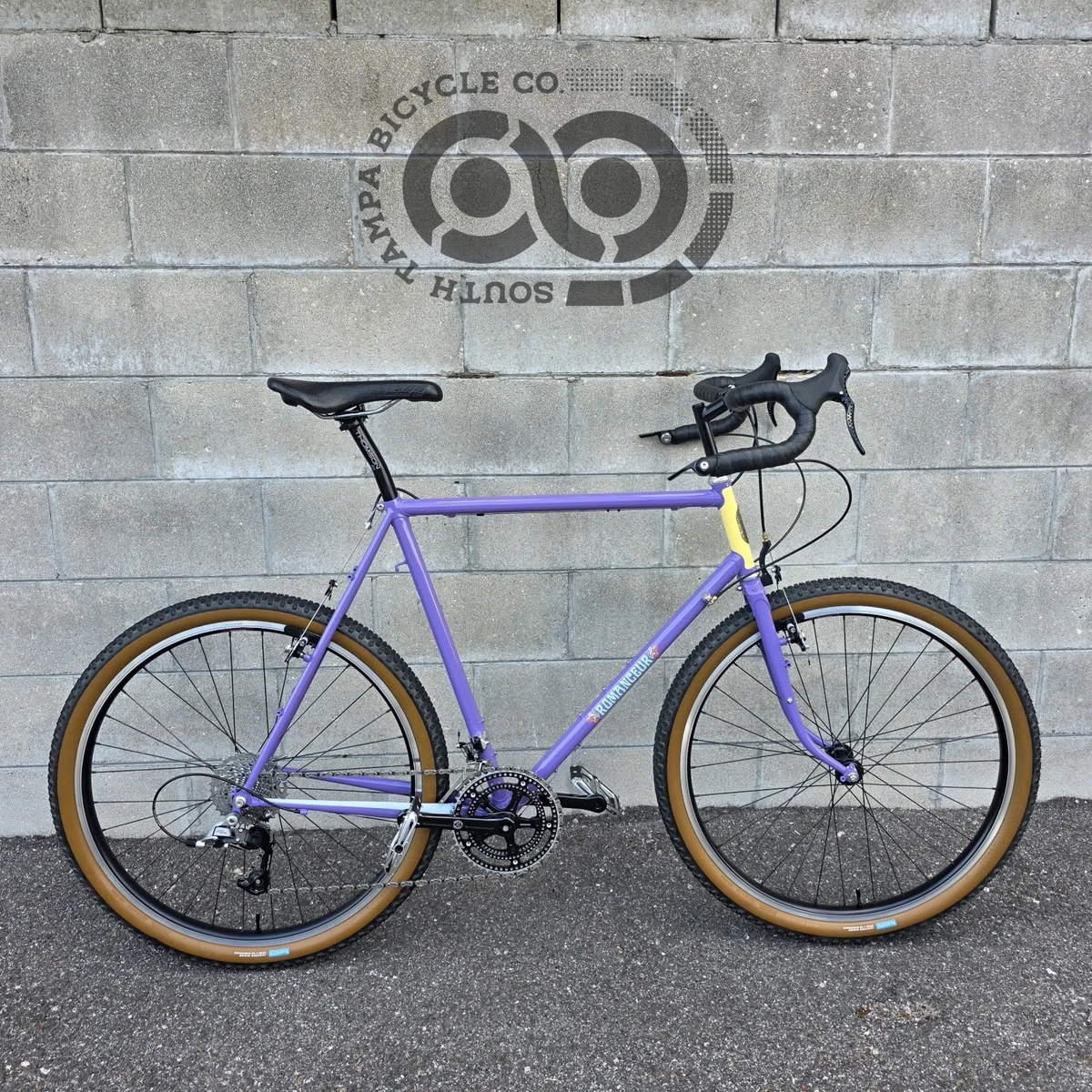 Gravel Bike 58 cm Frame Bikes for sale - eBay