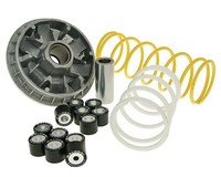 Variomatik Malossi Multivar 2000 FüR Honda Pantheon 125-150Ccm 2-Takt