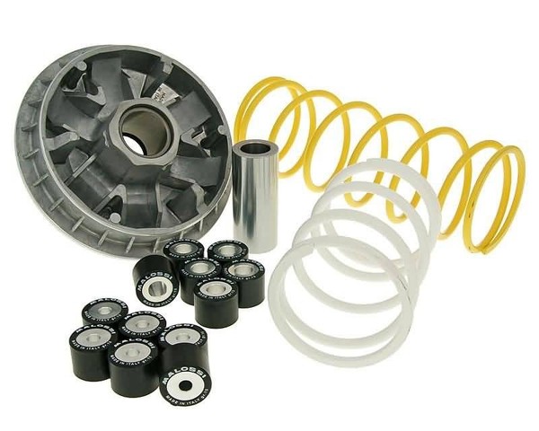 Variomatik Malossi Multivar 2000 FüR Honda Pantheon 125-150Ccm 2-Takt-image
