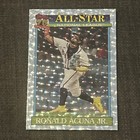 2026 Topps Series 2 Ronald Acuña Jr. Base (RAW)