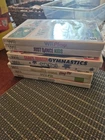 Lot Of 7 Wii Games