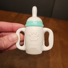 Little Live Pets Baby Bottle Animal Zoo Monkey Feeding Accessory replacement