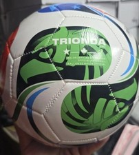 Adidas FIFA World Cup 2026 Trionda Club Competition Soccer Ball Size 5
