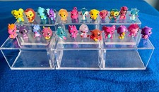 Hatchimals ColleGGtibles Lot of 24 Mini Figures Spin Master No Duplicates -Lot 1