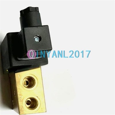 ONE 1624835280 Solenoid Valve Air Compressor For     NEW *cm